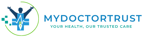 DoctorInIndore Horizontal Healthcare Logo (3)