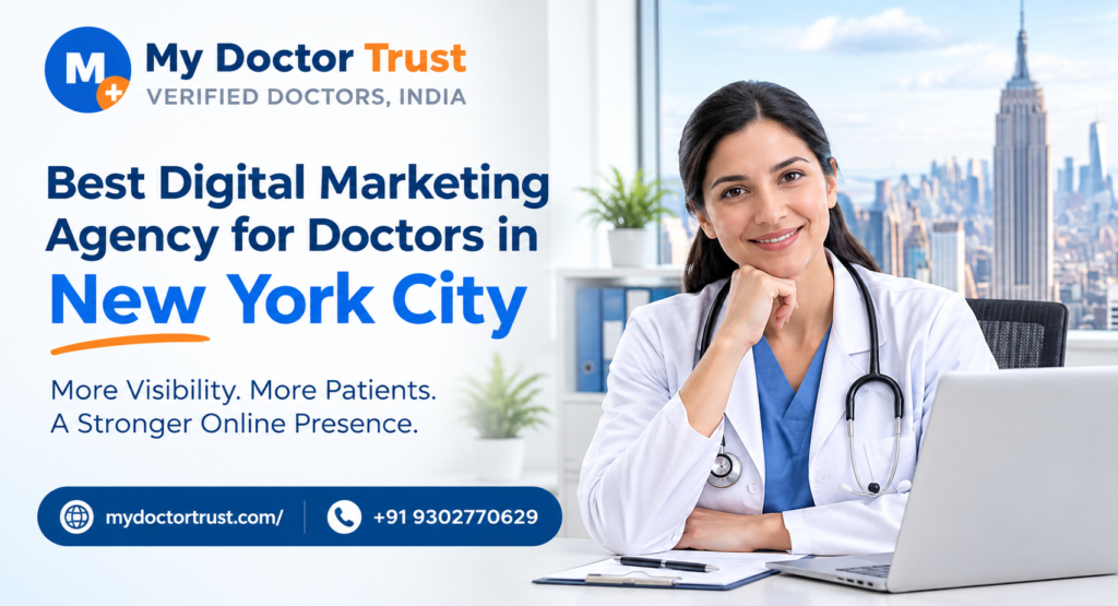 My Doctor Trust
