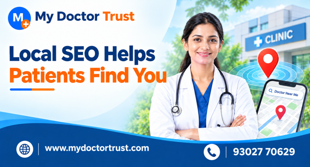 Digital Branding for Neurology in Kolkata