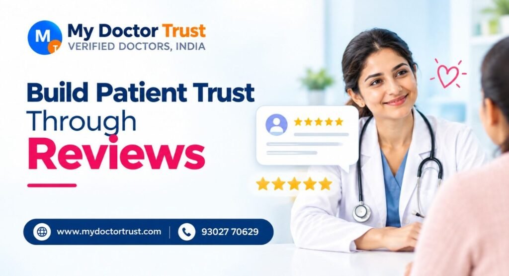 Digital Marketing for Gynecologists