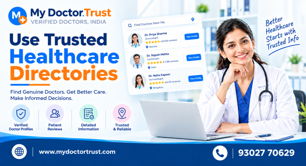 Experienced Doctors in India