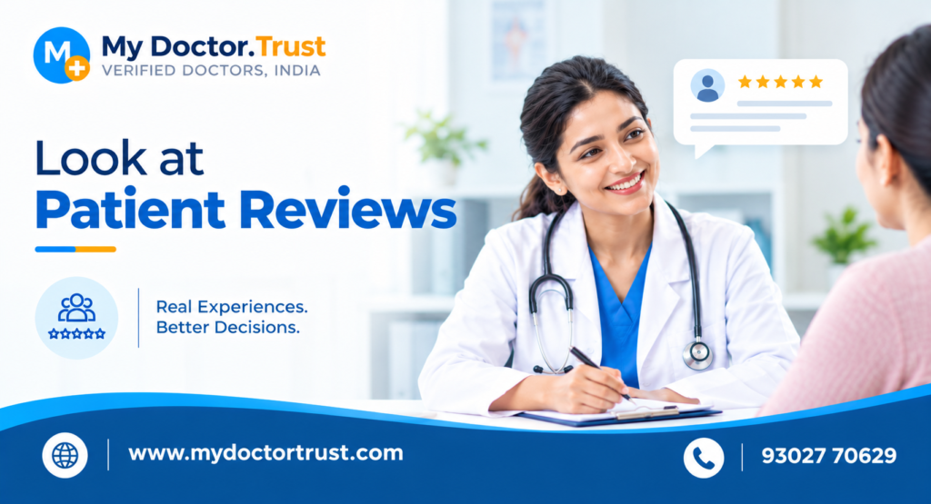 Best Specialist Doctors in Bangalore