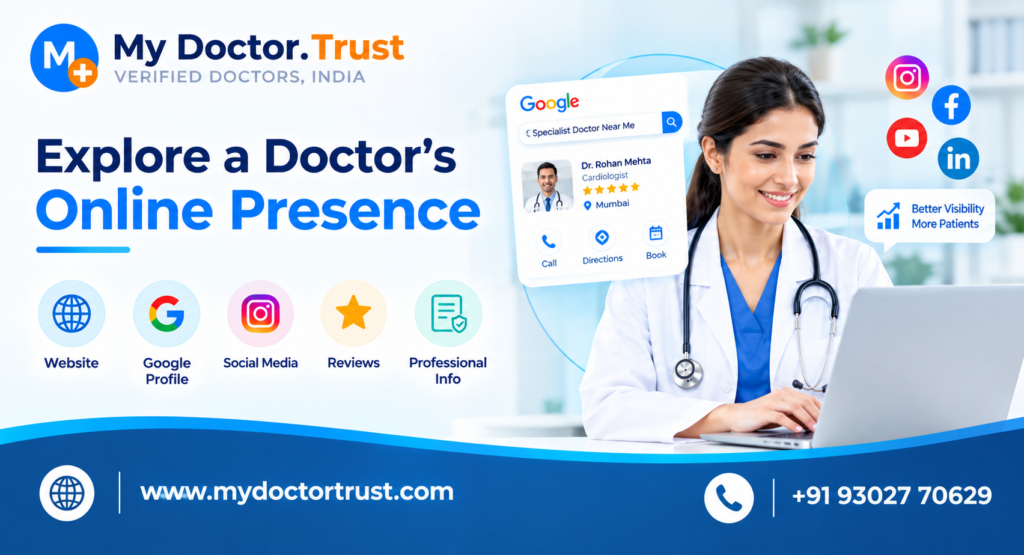 Specialist Doctors in India
