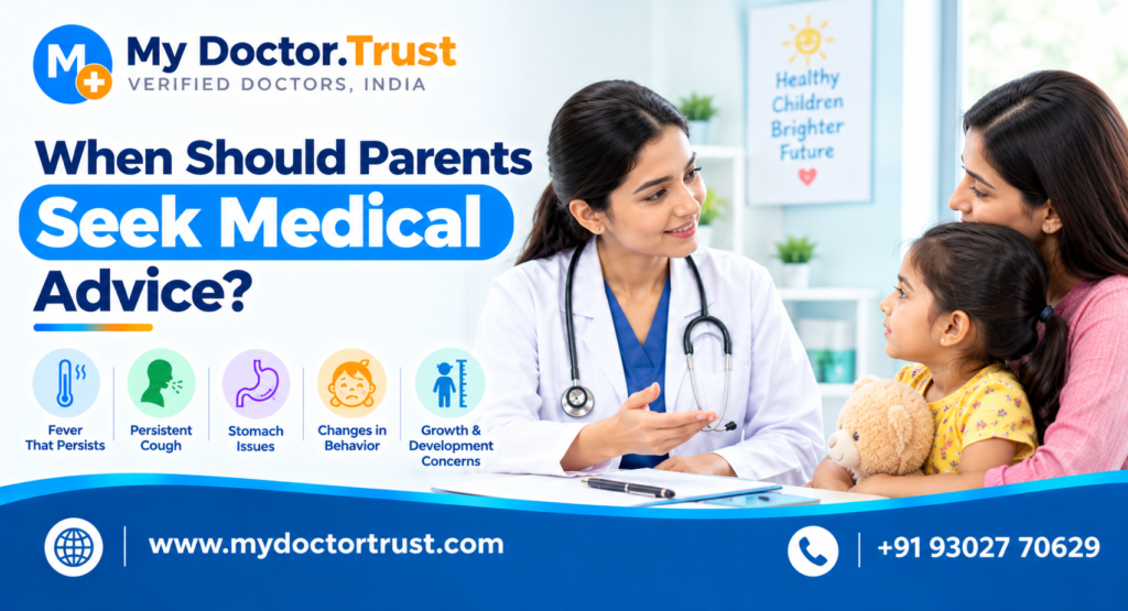 Child Health Checkup