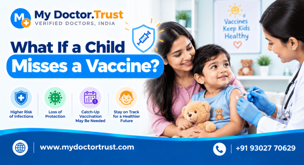 Pediatric Vaccination