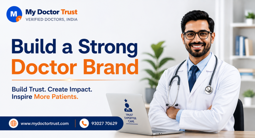 Digital Marketing Agency for Doctors in Lucknow