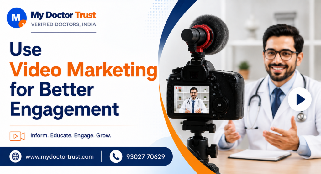 Digital Marketing Doctor Lucknow