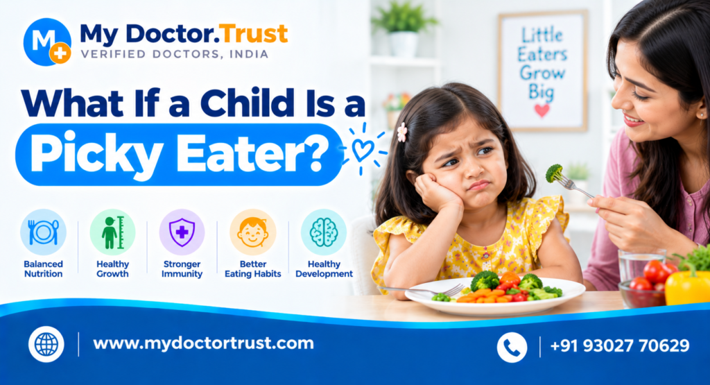 Child Nutrition Specialist