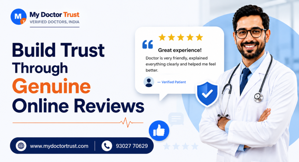 Best Digital Marketing Agency for Doctors in Lucknow