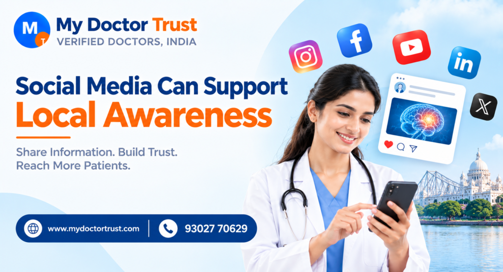 Local SEO for Neurologists in Kolkata