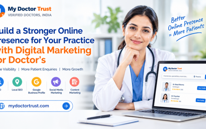 Turning Your Doctor Website Into a Patient-Finding Tool in Phoenix