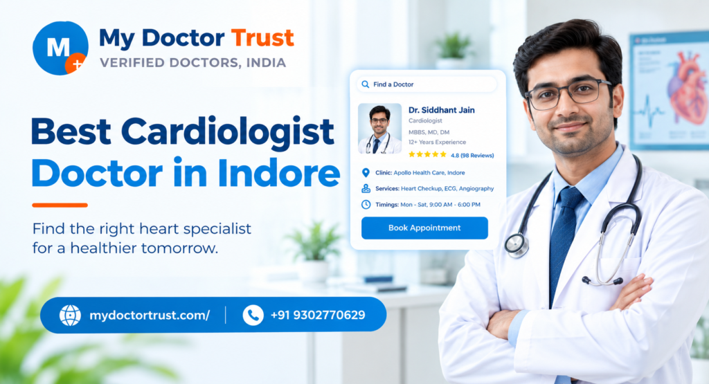 Why Doctors Should List Their Practice on Free Doctor Listing Sites in India 