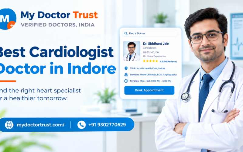 Why Doctors Should List Their Practice on Free Doctor Listing Sites in India 