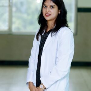 Portrait of Simple Bhadania