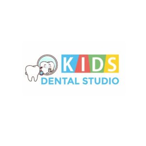 Portrait of Kids Dental Studio – Dr. Kisha Mehta